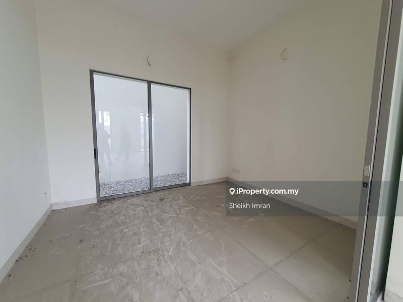 Semi-Detached House for Sale in Temasya Glenmarie, Glenmarie by Sheikh Imran - iProperty.com.my