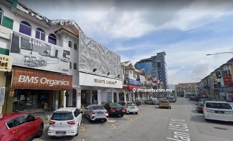 Shop / Office untuk Disewa di Usj 10, Subang Jaya oleh Carlson Chee - iProperty.com.my
