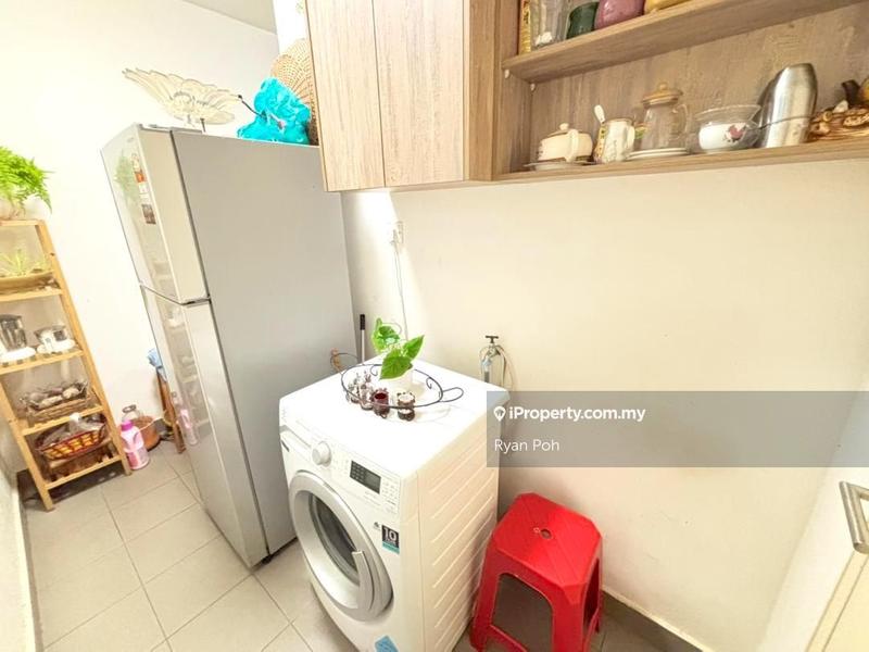 Service Residence for Rent in Isola by Ryan Poh - iProperty.com.my