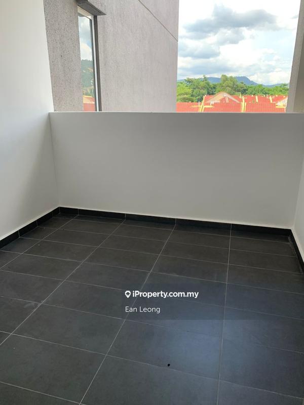 Kondominium untuk Disewa di E Park Residence oleh Ean Leong - iProperty.com.my