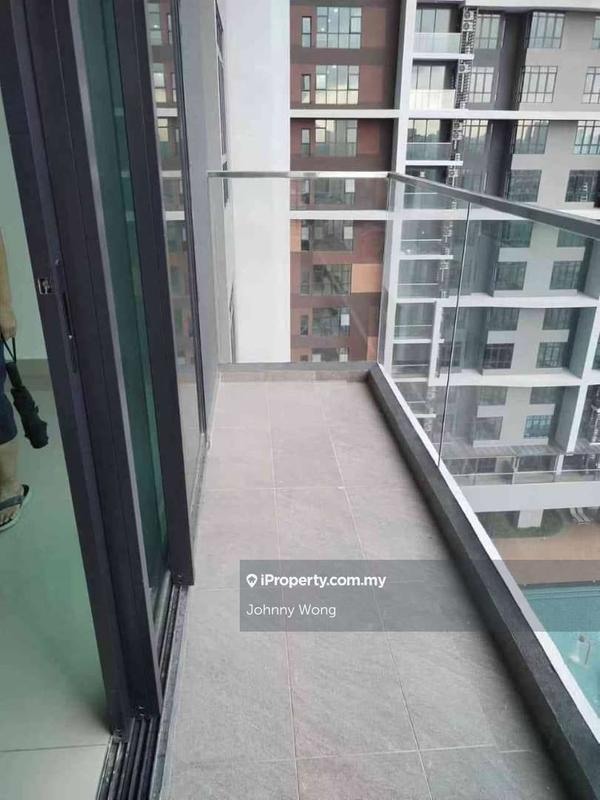 Condominium for Sale in 99 Residence by Johnny Wong - iProperty.com.my