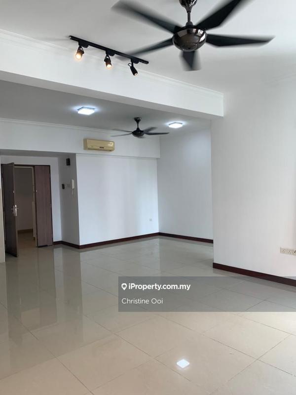Kondominium untuk Dijual di Desa Residency (Residensi Desa) oleh Christine Ooi - iProperty.com.my