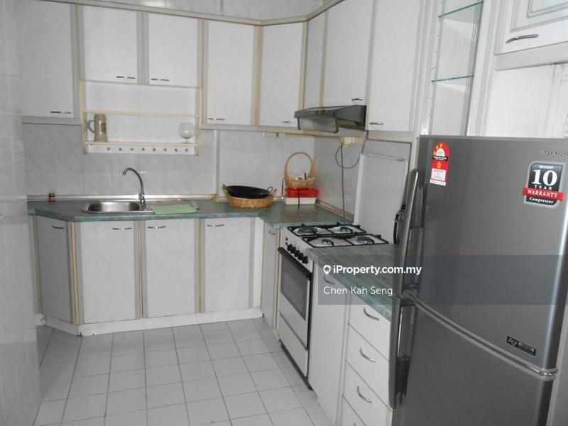 Condominium for Sale in Danau Permai by Chen Kah Seng - iProperty.com.my