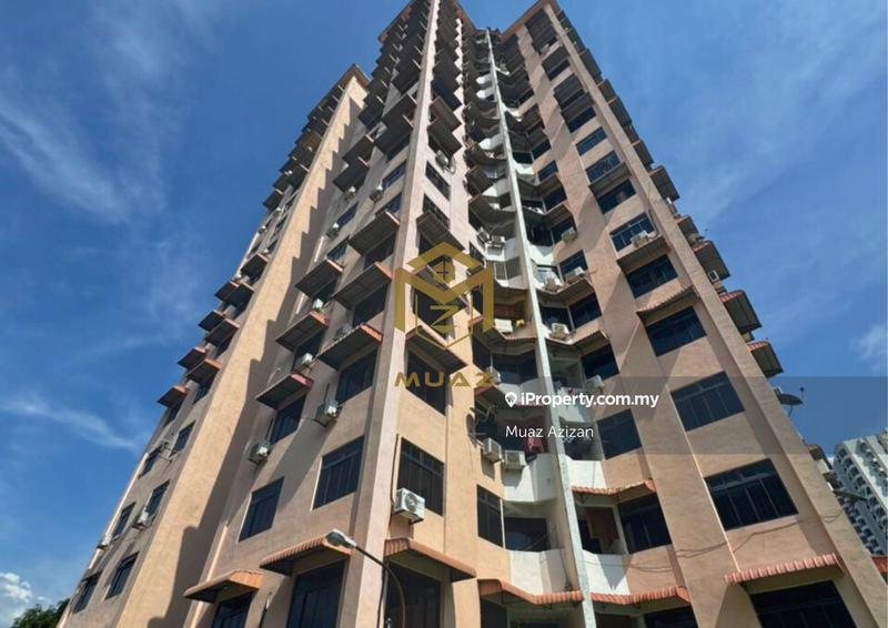 For Sale - Villa Sri Kenanga