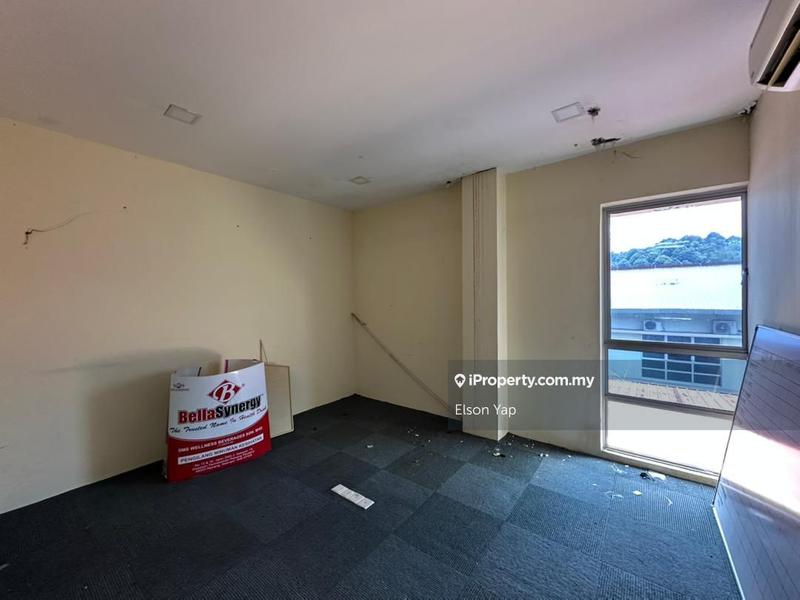 Kilang Berkembar untuk Disewa di Kawasan Industri Rawang Perdana, Rawang oleh Elson Yap - iProperty.com.my