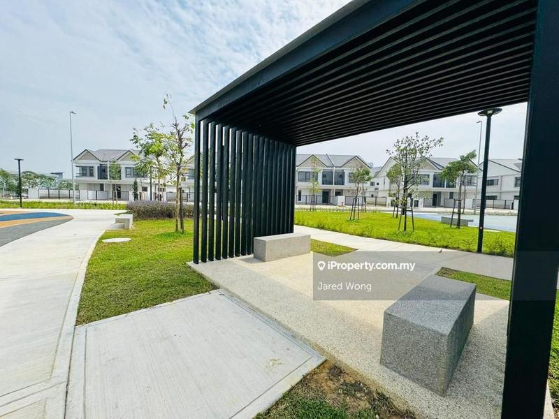 Semi-Detached House for Sale in Cyber 10, Cyberjaya by Jared Wong - iProperty.com.my