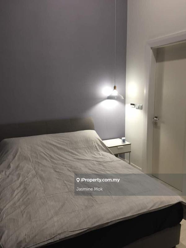Service Residence for Rent in M City by Jasmine Mok - iProperty.com.my