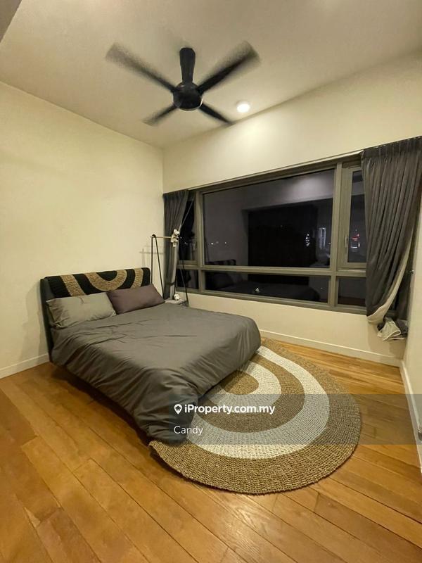 For Sale - The Sentral Residences