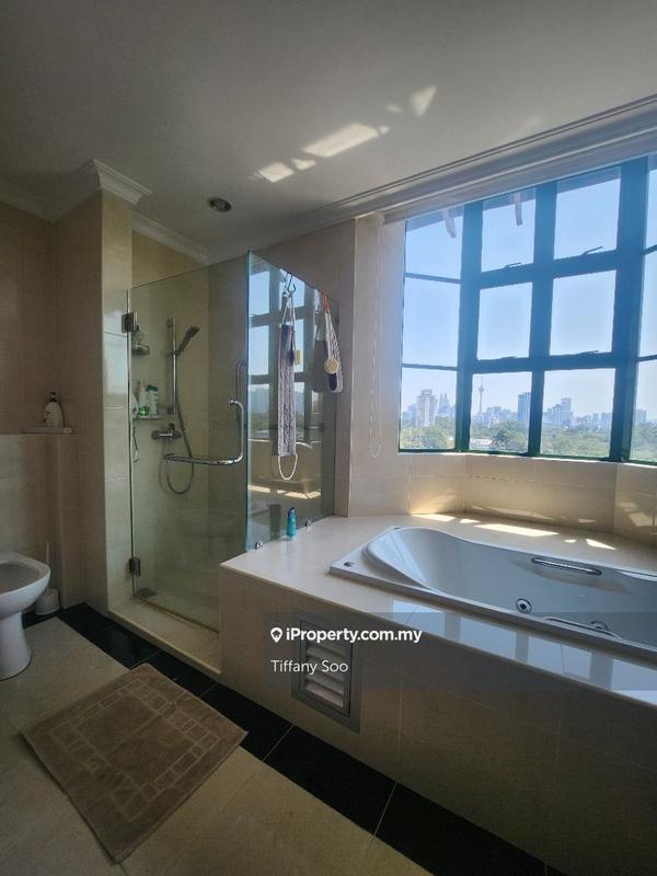 Kondominium untuk Dijual di Sri Murni oleh Tiffany Soo - iProperty.com.my