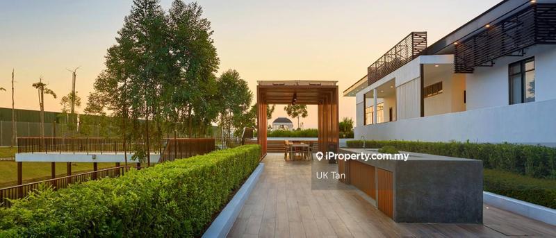 Condominium for Sale in The Parque Residences by UK Tan - iProperty.com.my