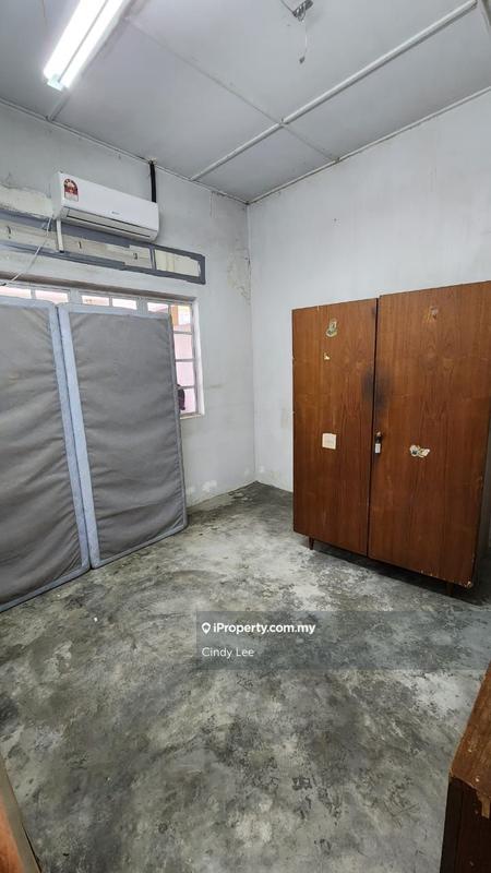 Rumah Berangkai 1 Tingkat untuk Dijual di Happy Garden, Kuchai Lama oleh Cindy Lee - iProperty.com.my