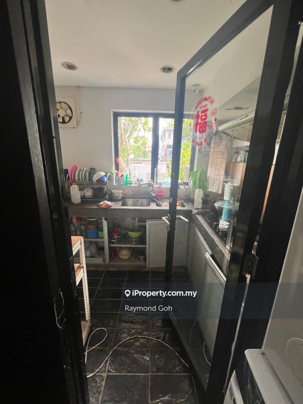 Semi-Detached House for Sale in Bukit Damansara, Damansara Heights by Raymond Goh - iProperty.com.my