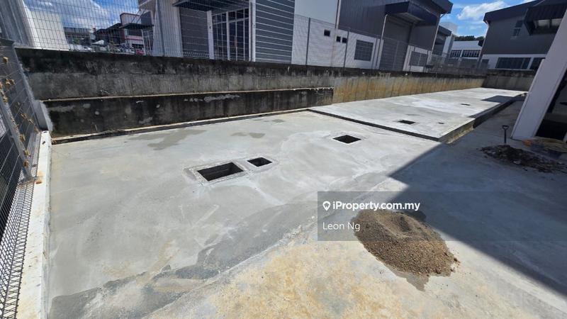 Semi-D Factory for Rent in Kulim, Kedah by Leon Ng - iProperty.com.my