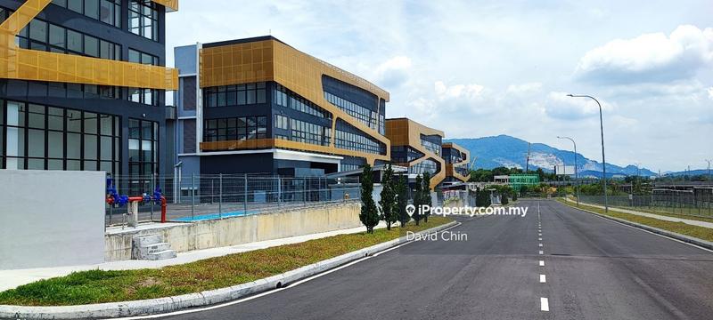 Kilang Terpisah untuk Dijual di Nilai Impian, Nilai oleh David Chin - iProperty.com.my