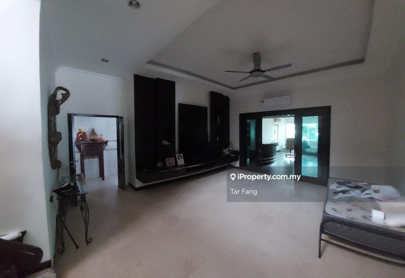 Bungalow House for Sale in Kota Kemuning, Shah Alam by Tar Fang - iProperty.com.my