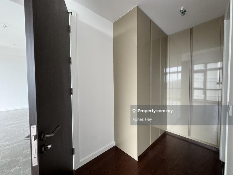 Service Residence for Sale in Park Regent @Desa Park City by Agnes Hay - iProperty.com.my