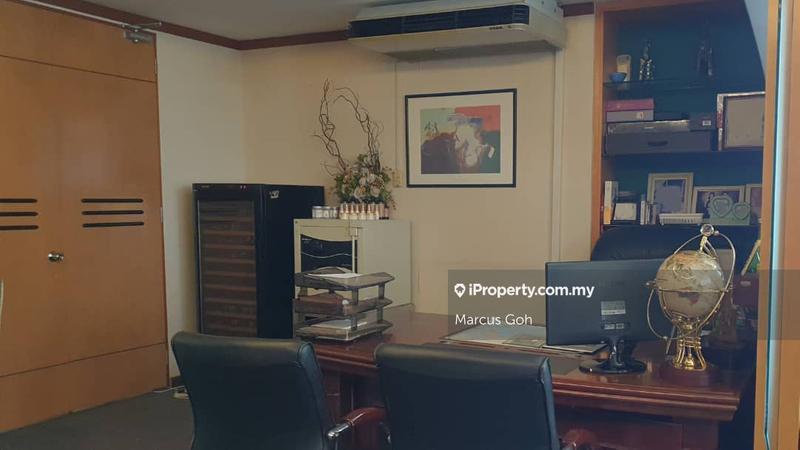 Kedai-Pejabat untuk Dijual di Batu 5, Jalan Klang Lama (Old Klang Road) oleh Marcus Goh - iProperty.com.my