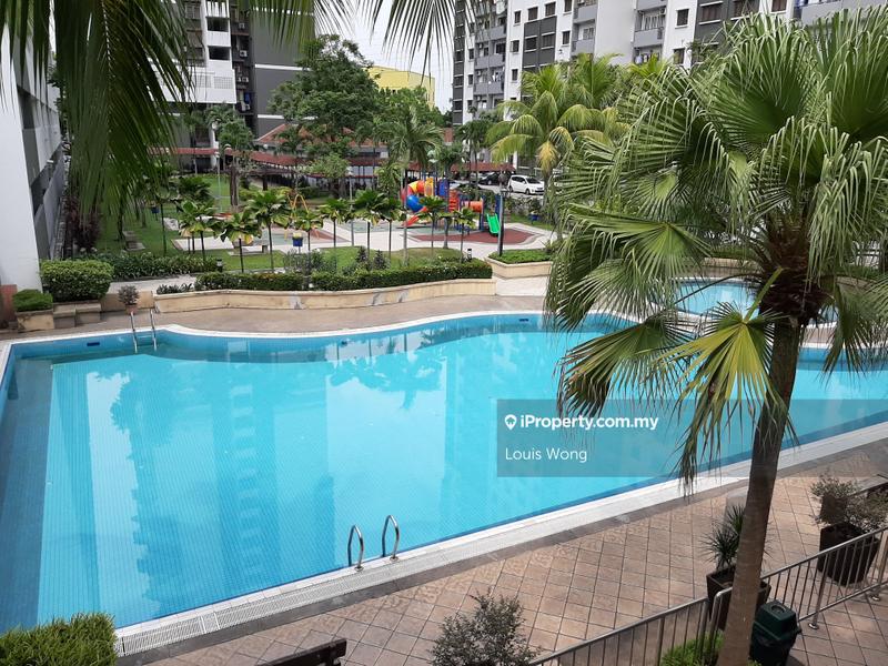 For Sale - Bayu Tasik 2