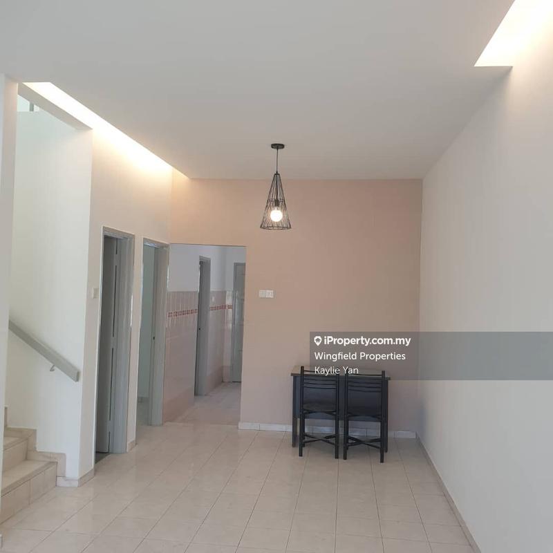 2-storey Terraced House for Sale in Bandar Puteri Klang, Klang by Kaylie Yan - iProperty.com.my