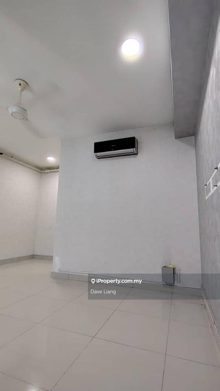 Service Residence for Sale in Plaza Azalea by Dave Liang - iProperty.com.my