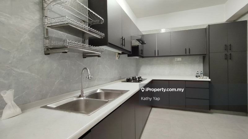 For Rent - GCB Court