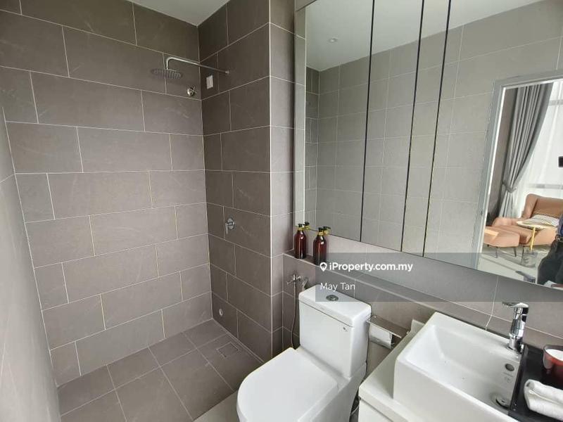 Rumah Berkembar untuk Dijual di Taman Akasia, Kluang oleh May Tan - iProperty.com.my