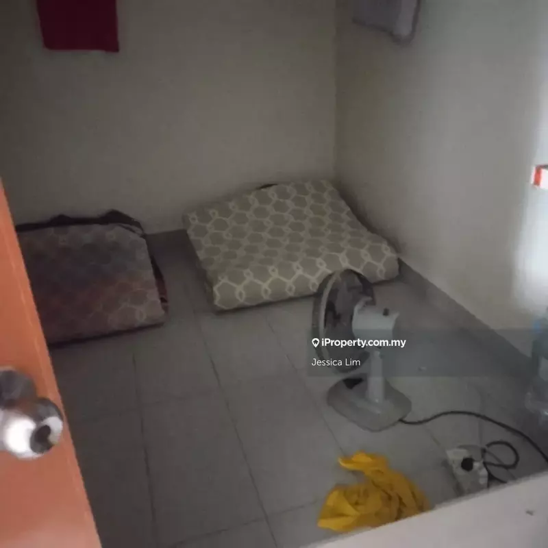 Pangsapuri untuk Dijual di Laman Damai (Li Garden) oleh Jessica Lim - iProperty.com.my