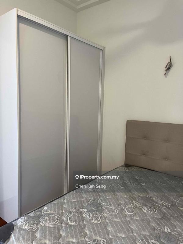 Service Residence for Rent in PJ Midtown by Chen Kah Seng - iProperty.com.my