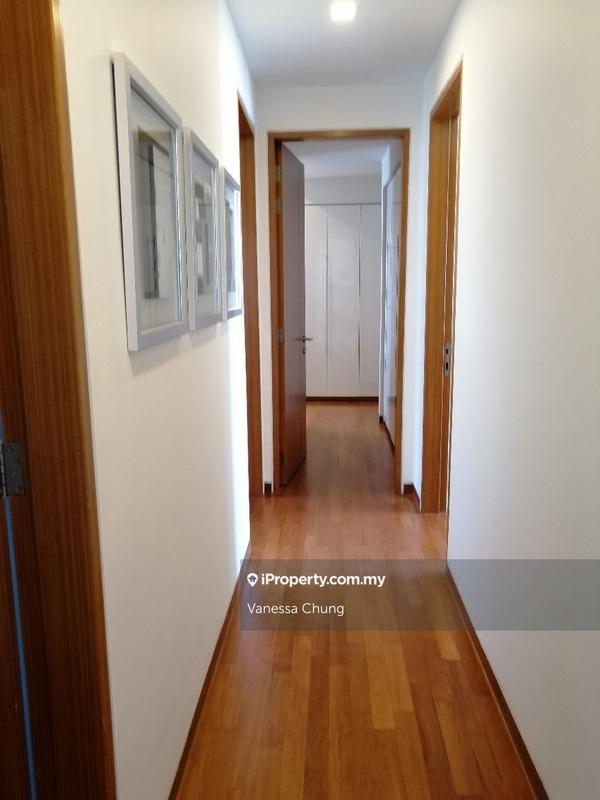 Residensi Servis untuk Disewa di Twins @ Damansara Heights oleh Vanessa Chung - iProperty.com.my