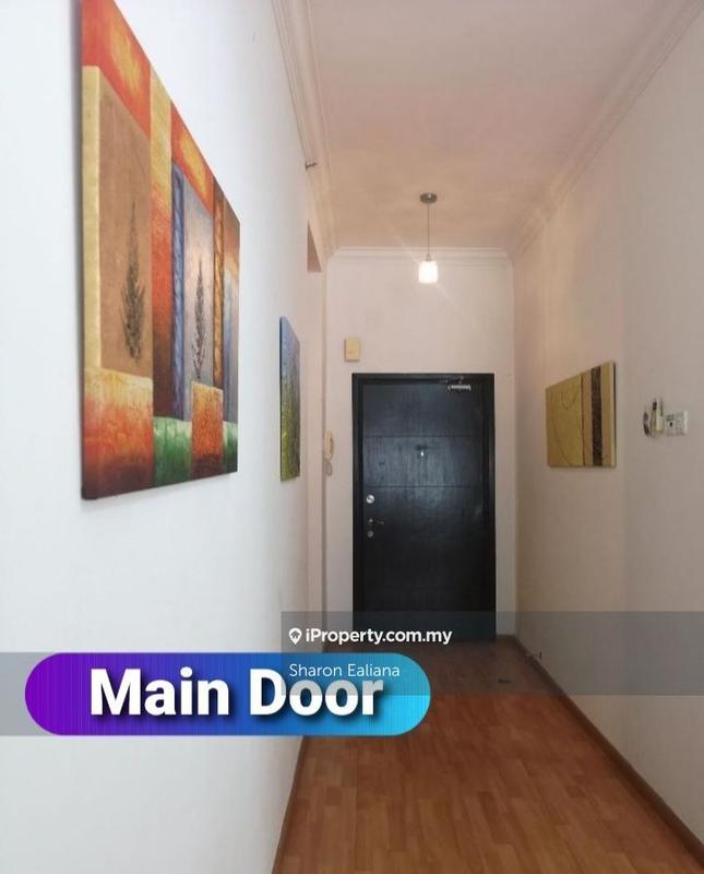 For Sale - Waldorf Tower