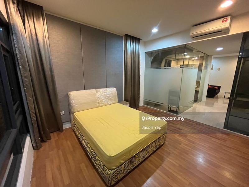Service Residence for Rent in Eve Suite / NZX Square by Jason Yap - iProperty.com.my