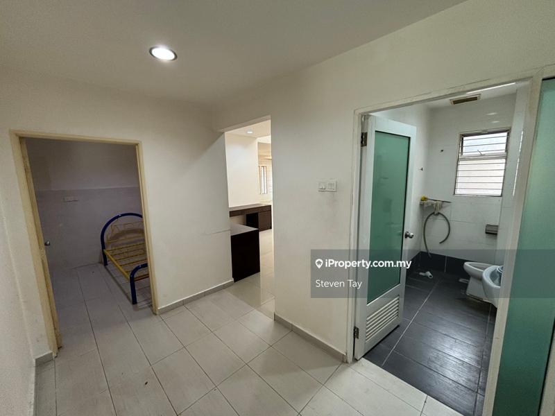 Rumah Berkembar untuk Dijual di Taman Mutiara Indah, Puchong oleh Steven Tay - iProperty.com.my