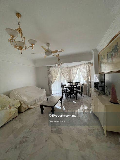 For Rent - Desa Gembira