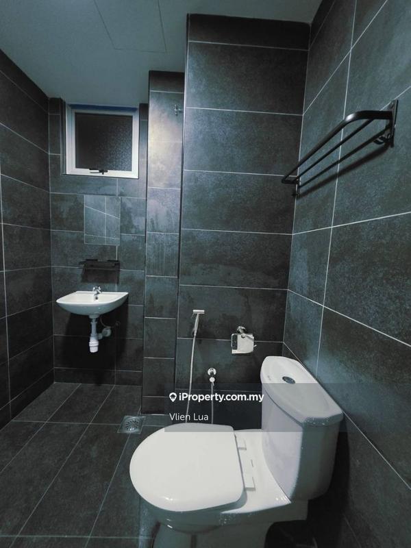Residensi Servis untuk Disewa di Midas @ Seri Alam oleh Vlien Lua - iProperty.com.my