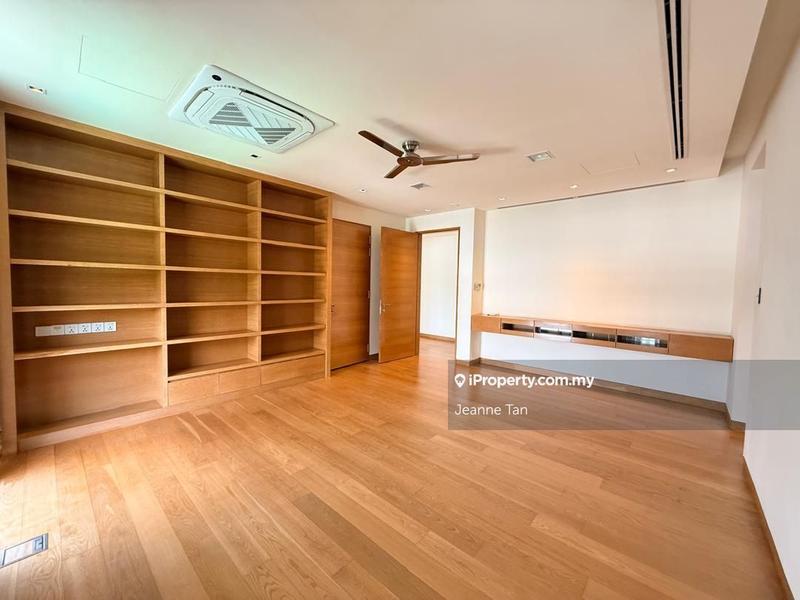 Bungalow House for Sale in Ampang Hilir, Ampang by Jeanne Tan - iProperty.com.my