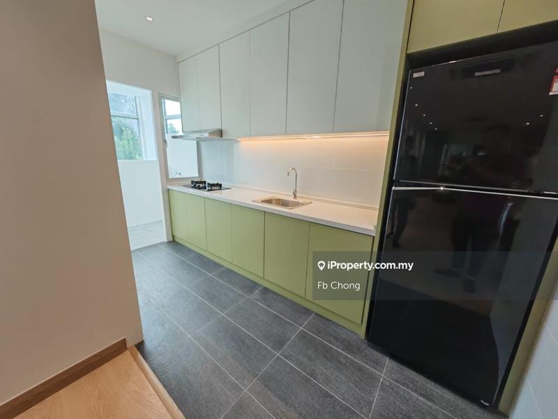 For Sale - Vista Sungai Ramal