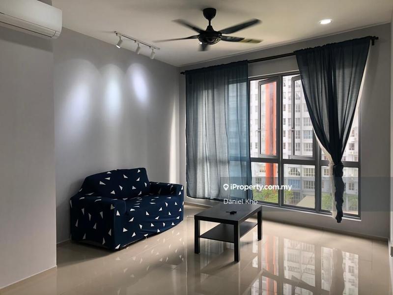 For Rent - Gravit8, Klang
