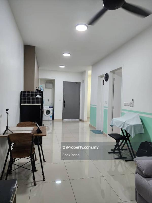 Residensi Servis untuk Dijual di Aster Green oleh Jack Yong - iProperty.com.my