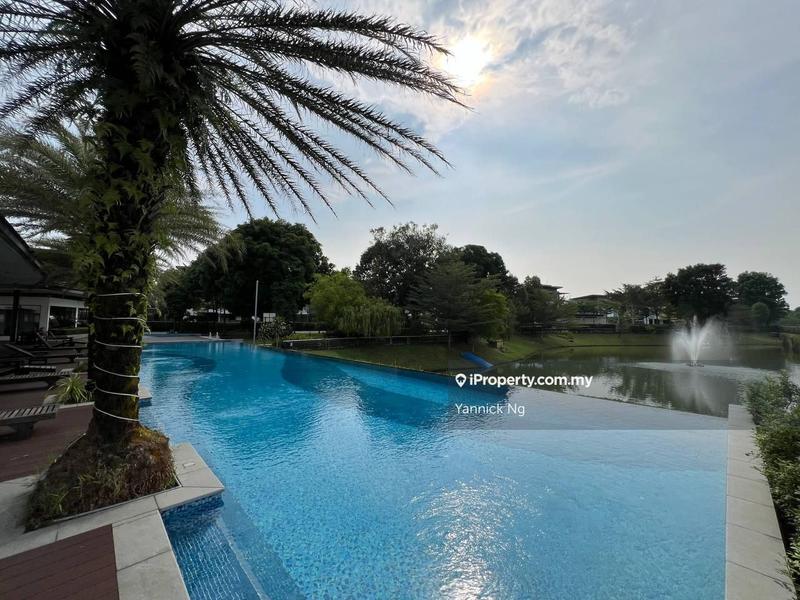 Bungalow House for Sale in Kota Kemuning, Shah Alam by Yannick Ng - iProperty.com.my