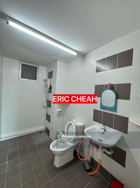 Condominium for Sale in The Golden Triangle Condominium by Eric Cheah - iProperty.com.my