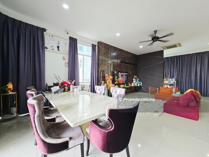 Rumah Berkembar untuk Dijual di Bandar Damansara Perdana, Damansara Perdana oleh Reni Lim - iProperty.com.my