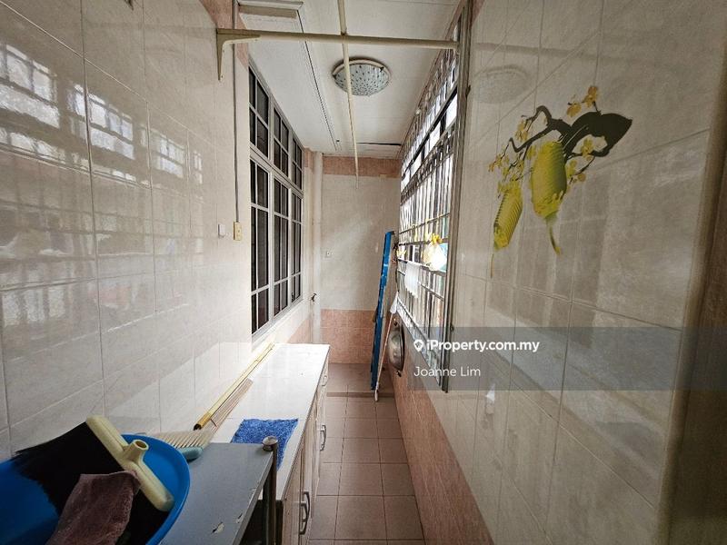 2-storey Terraced House for Sale in Taman Pandan Malim, Balai Panjang by Joanne Lim - iProperty.com.my