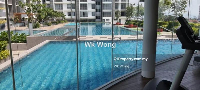 Service Residence for Rent in Luminari by Wk  Wong - iProperty.com.my