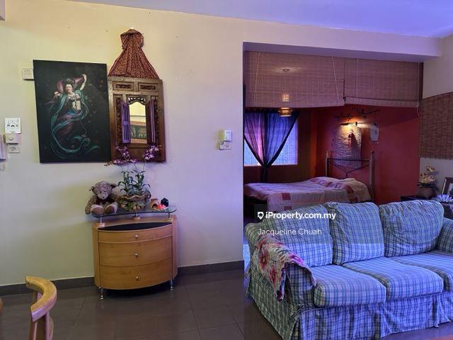 Kondominium untuk Dijual di Faber Heights oleh Jacqueline Chuah - iProperty.com.my