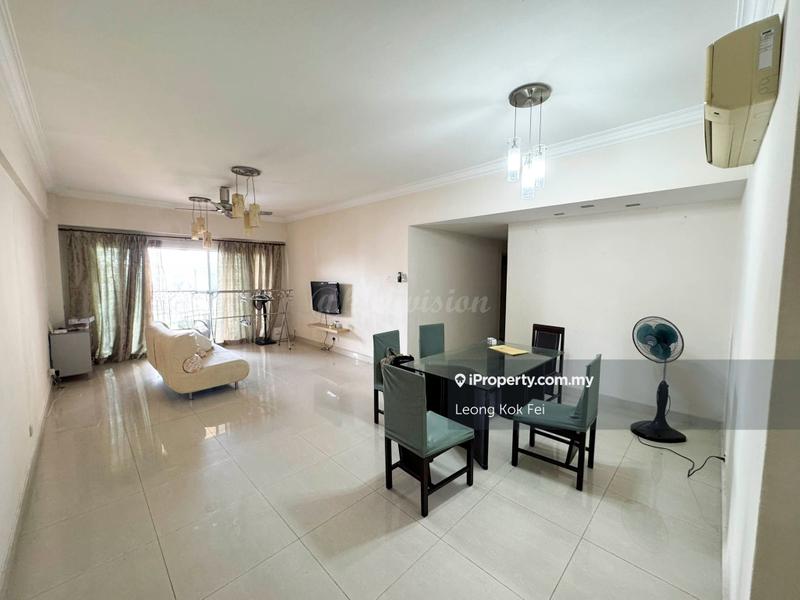 For Sale - Continental Heights