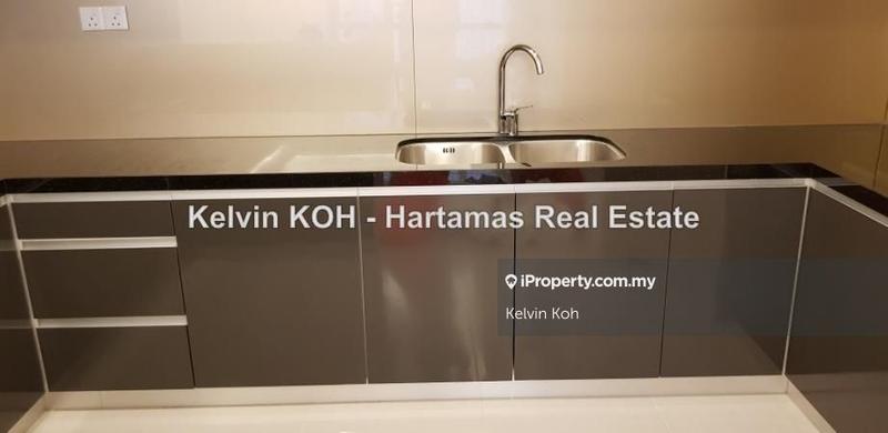 Kediaman Servis untuk Disewa di The Azure Residences oleh Kelvin Koh - iProperty.com.my