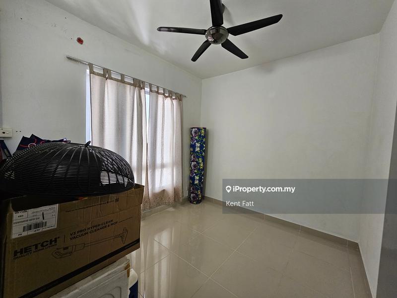 For Sale - Green Terrain (Prima Villa)