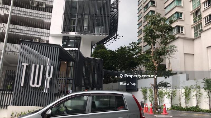 For Sale - Twy Duplex Condos