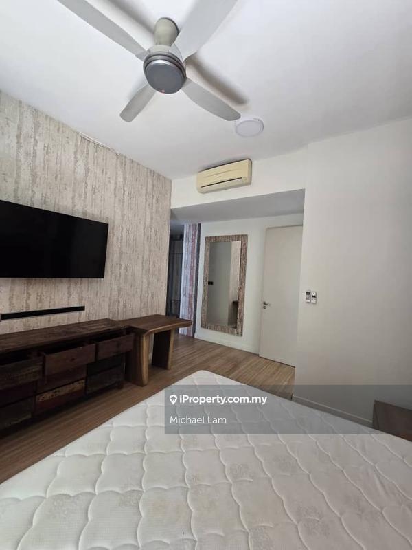 Condominium for Sale in Five Stones by Michael Lam - iProperty.com.my