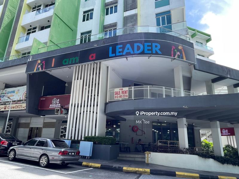 For Rent - Setia Triangle